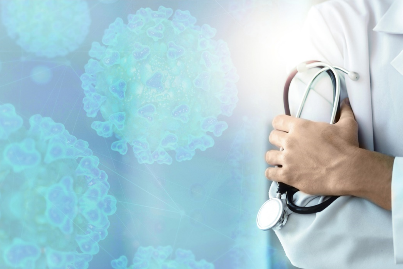 CBIC-t Certified Infection Prevention and Control& CBIC Preparatory Course