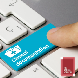 Clinical Documentation Improvement (CDI) Program