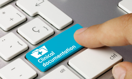 Clinical Documentation Improvement (CDI) Program