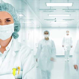 Certified Professional in Patient Safety CPPS Preparatory Program