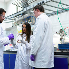 Healthcare Facility Management and Safety FMS Training Program