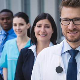 Frontline Workers Performance Improvement Course