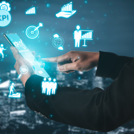 Key Performance Indicators in Healthcare KPI Course