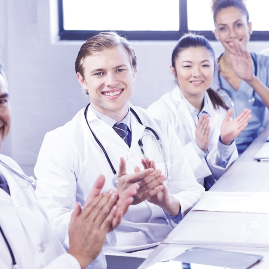 Certified Healthcare Quality and Accreditation Professional Course