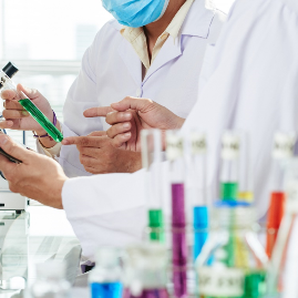 Certified Healthcare Laboratory Quality Management and Accreditation Professional Course