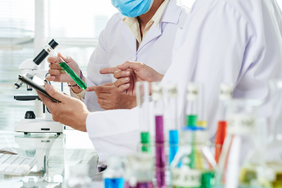 Certified Healthcare Laboratory Quality Management and Accreditation Professional Course Certified Healthcare Laboratory Quality Management and Accreditation Professional Course