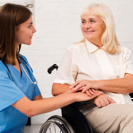 Patient Centered Care Course