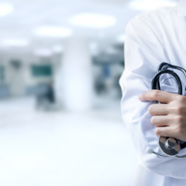 Certified Healthcare Risk Management Professional Course