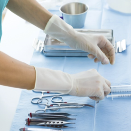 Certified Sterile Processing and Distribution Course