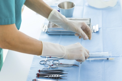 Certified Sterile Processing and Distribution Course Certified Sterile Processing and Distribution Course
