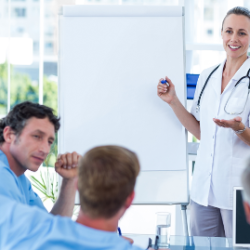 Certified Train The Trainer for Healthcare Processional Course