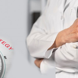 Healthcare Strategic Management Course