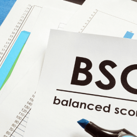 Balanced Scorecard