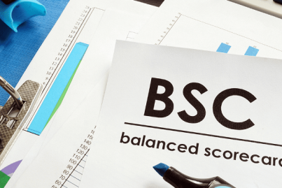 Balanced Scorecard-t Balanced Scorecard