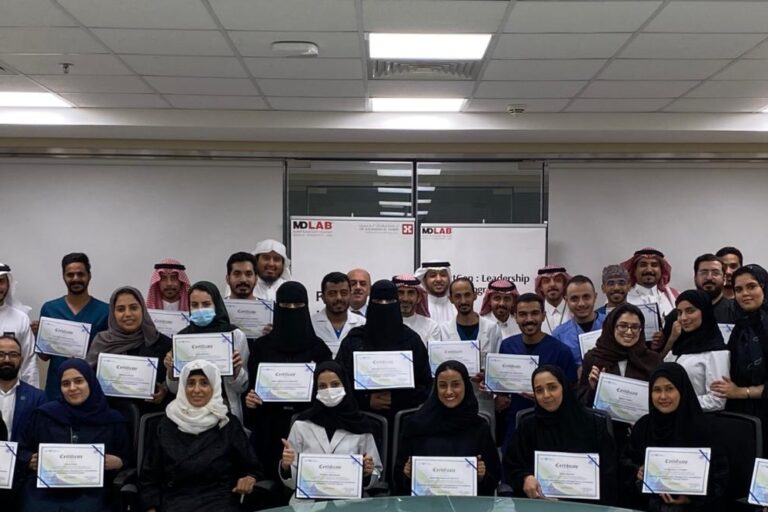 Lab quality and accreditation Lab quality and accreditation