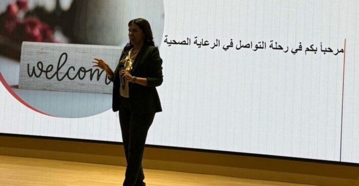 Communication Communication