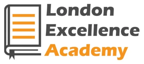 London Excellence Academy Logo