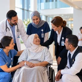 Patient Experience Patient Experience