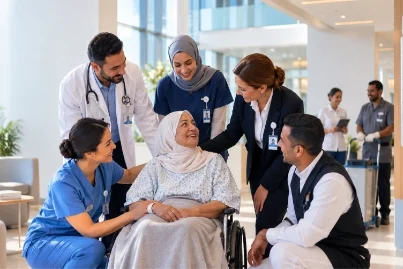 Patient Experience Patient Experience