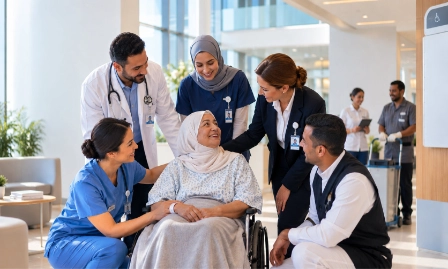 Patient Experience